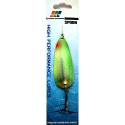 Блешня на хижу рибу коливна, EOS P0005В, вага 28г, колір № GS231033